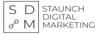 staunch digital marketing logo